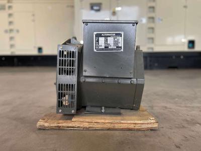 DPX SF-164C - 13 kVA Alternator - DPX-33801 Groupe électrogène en vente par DPX Power Europe B.V.