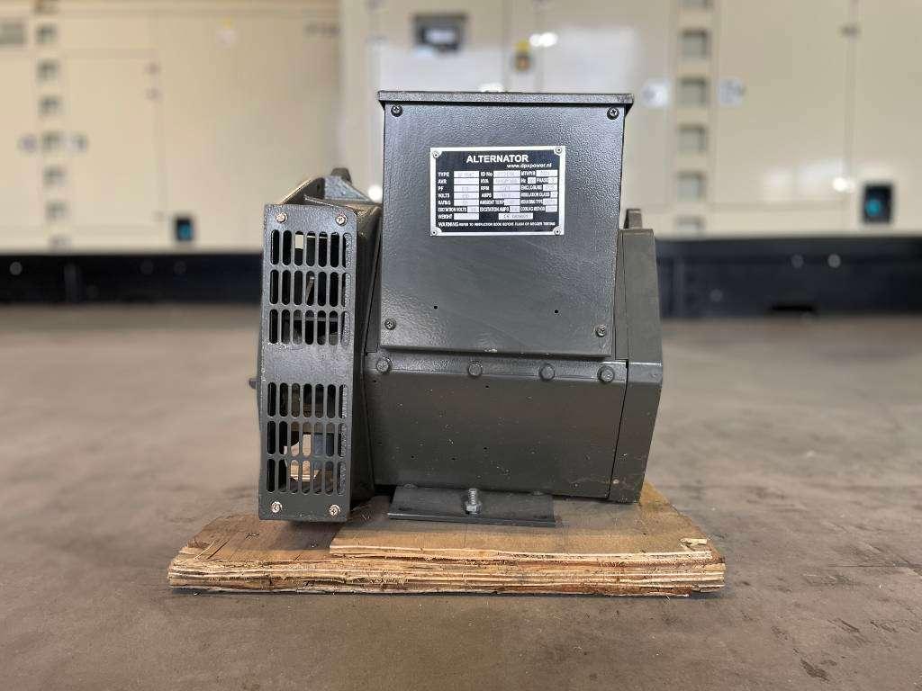 DPX SF-164C - 13 kVA Alternator - DPX-33801 Groupe électrogène Photo 1