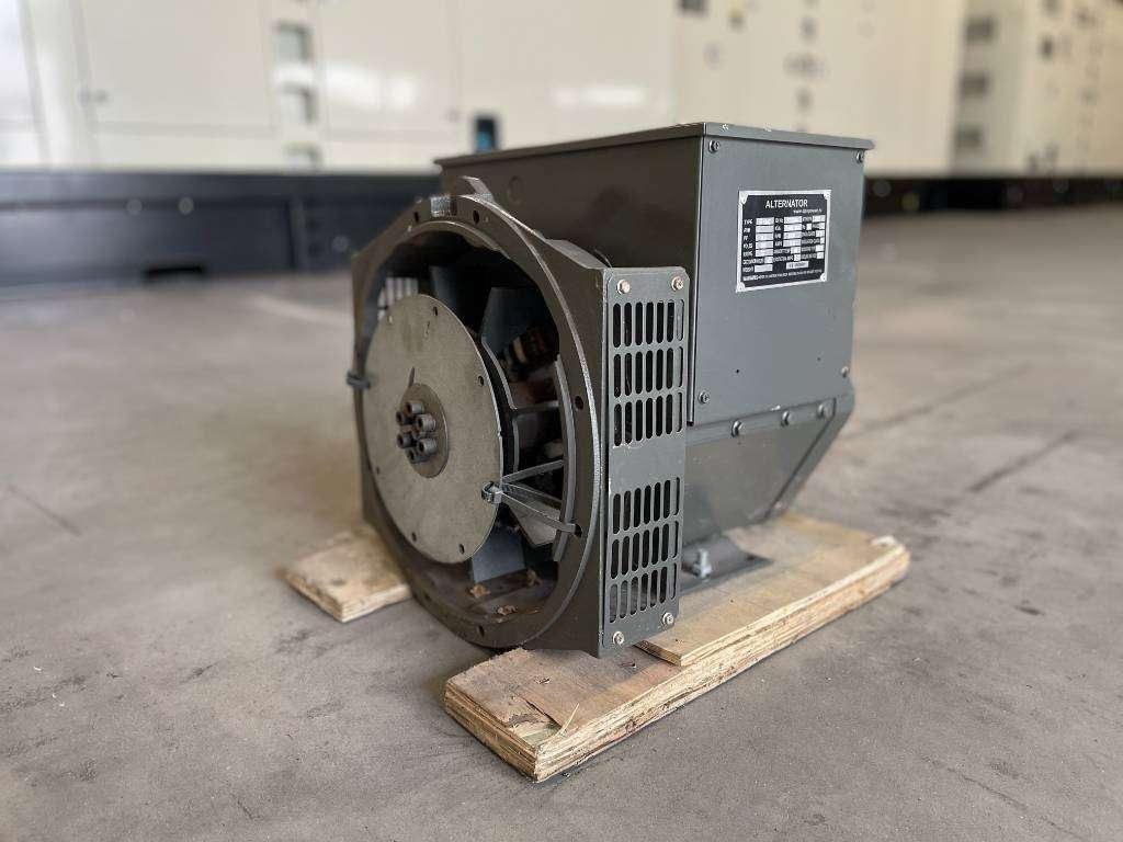 DPX SF-164C - 13 kVA Alternator - DPX-33801 Groupe électrogène Photo 2