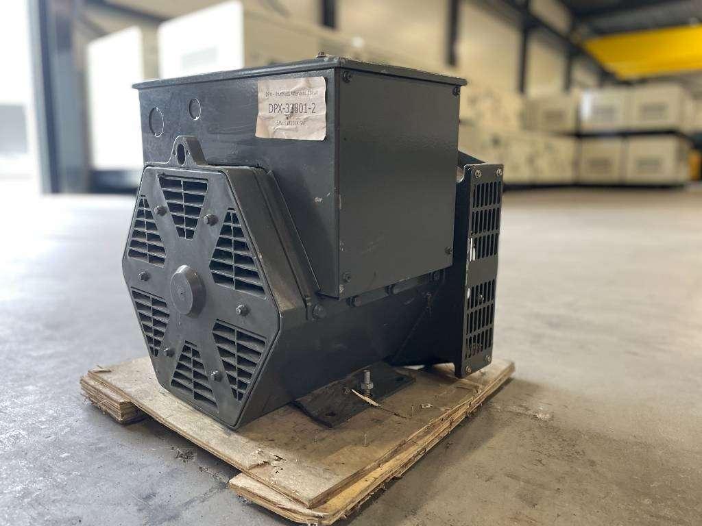 DPX SF-164C - 13 kVA Alternator - DPX-33801 Groupe électrogène Photo 4