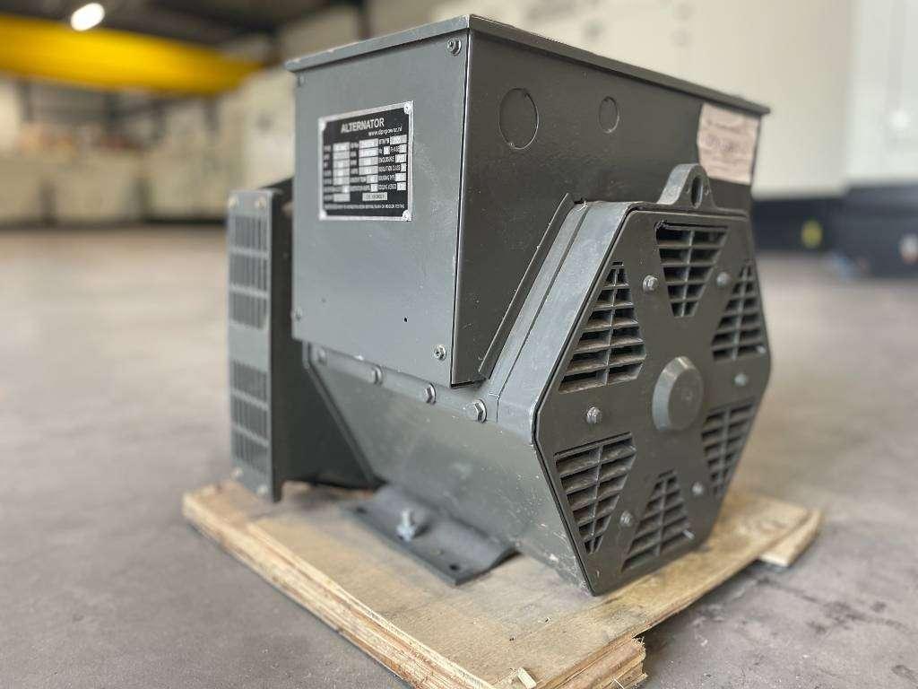DPX SF-164C - 13 kVA Alternator - DPX-33801 Groupe électrogène Photo 5