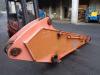 Stick pour Fiat Hitachi Ex 285 Photo 3 thumbnail