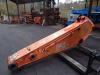 Stick pour Fiat Hitachi Ex 285 Photo 4 thumbnail