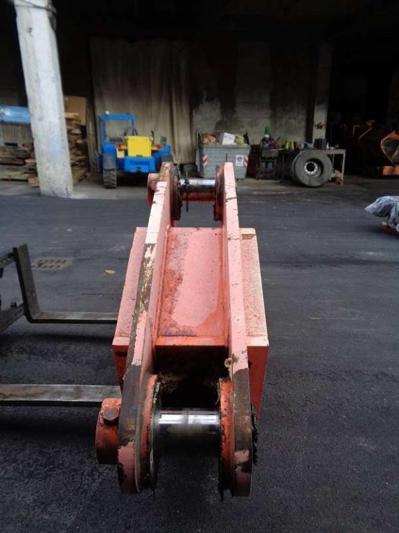 Stick pour Fiat Hitachi Ex 285 Photo 2