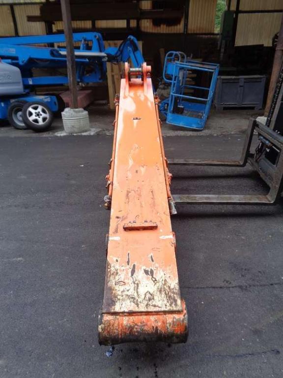 Stick pour Fiat Hitachi Ex 285 Photo 5