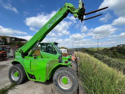 Merlo P65.14HM en vente par Omeco Spa