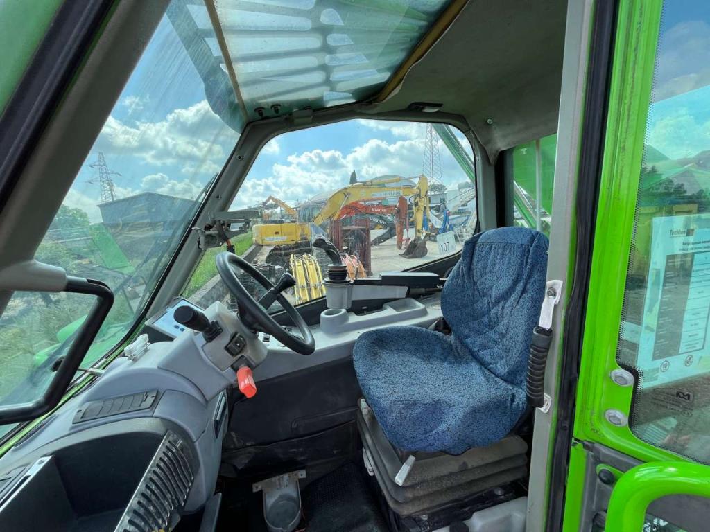 Merlo P65.14HM Photo 5