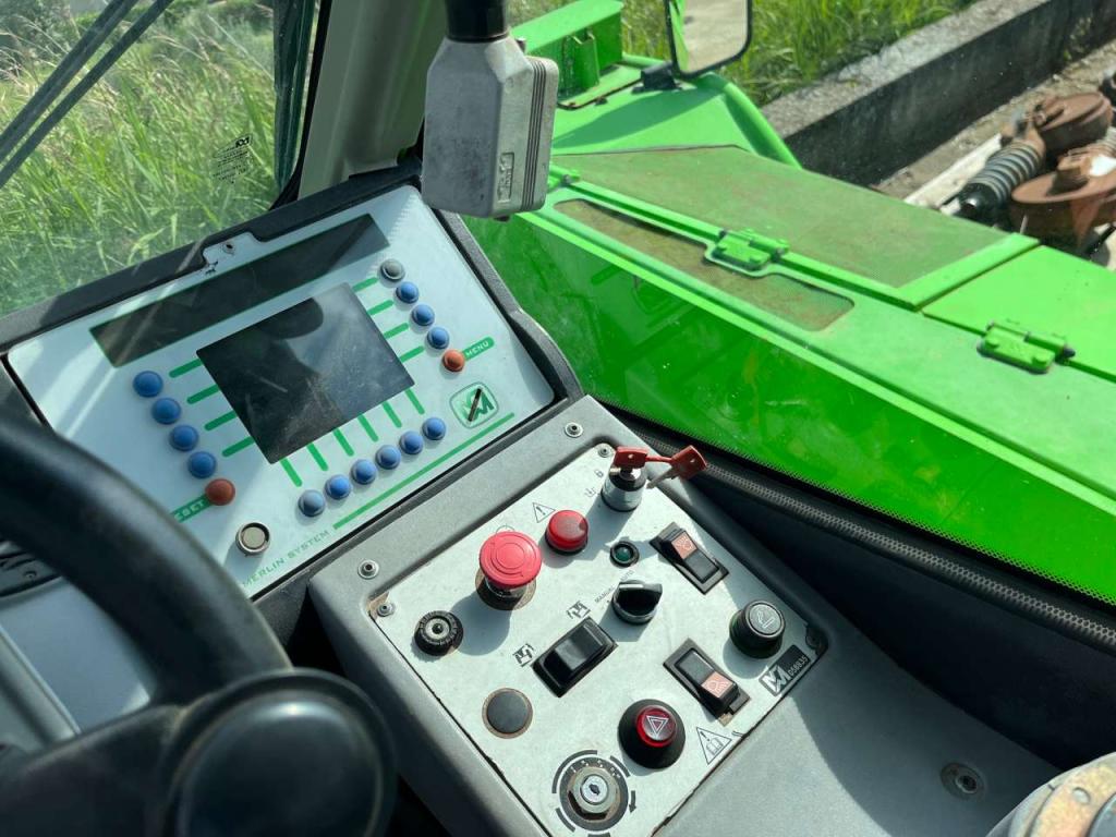 Merlo P65.14HM Photo 6