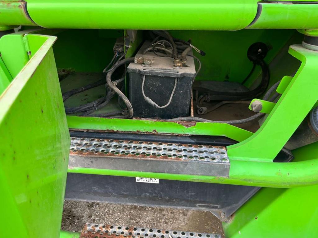 Merlo P65.14HM Photo 8