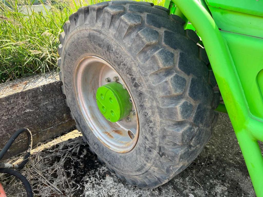 Merlo P65.14HM Photo 9