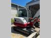 Takeuchi TB240 Photo 1 thumbnail