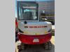Takeuchi TB240 Photo 5 thumbnail