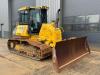 Komatsu D51PXi-24 | TOPCON Photo 6 thumbnail