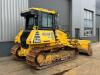 Komatsu D51PXi-24 | TOPCON Photo 7 thumbnail