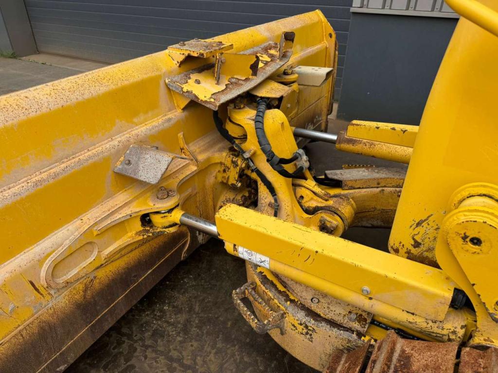 Komatsu D51PXi-24 | TOPCON Photo 10