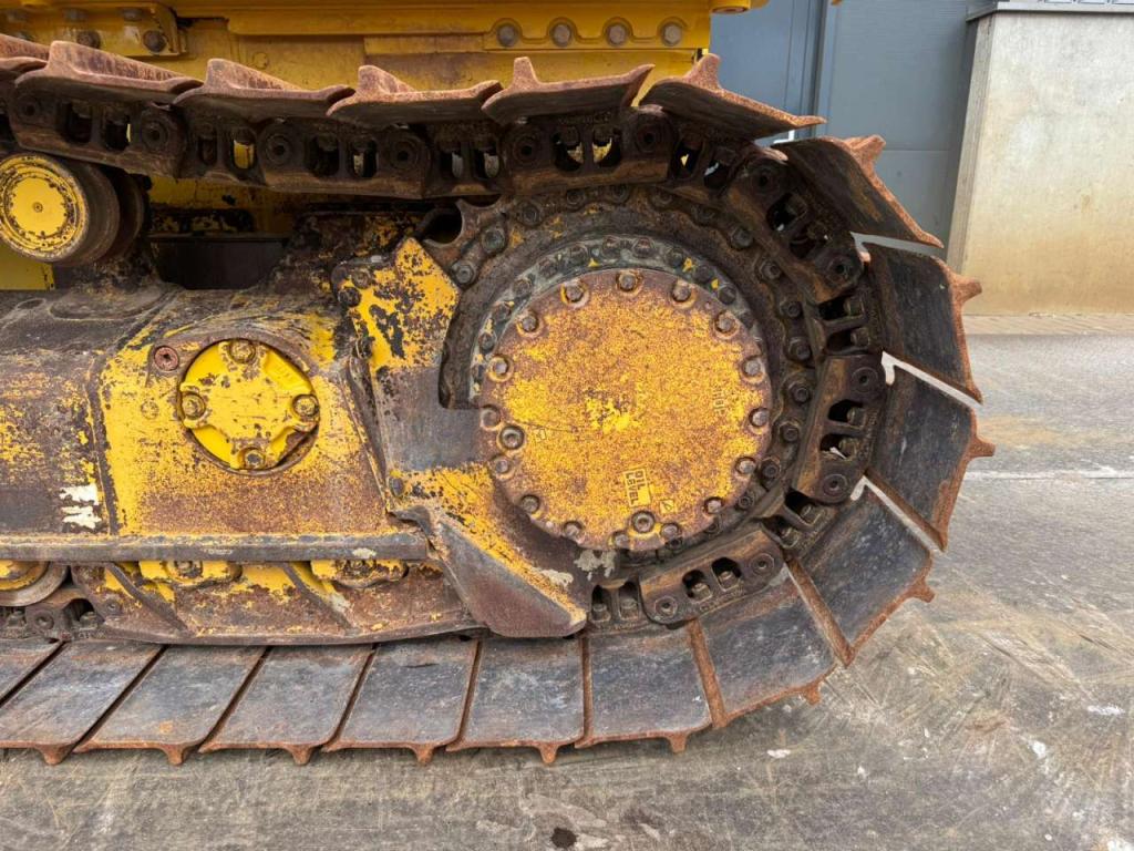 Komatsu D51PXi-24 | TOPCON Photo 11