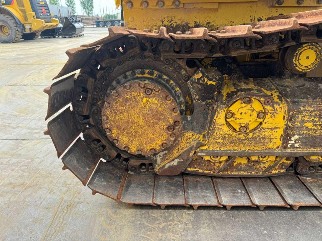 Komatsu D51PXi-24 | TOPCON Photo 15