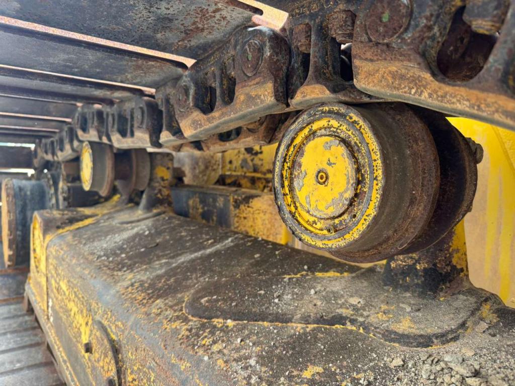 Komatsu D51PXi-24 | TOPCON Photo 16