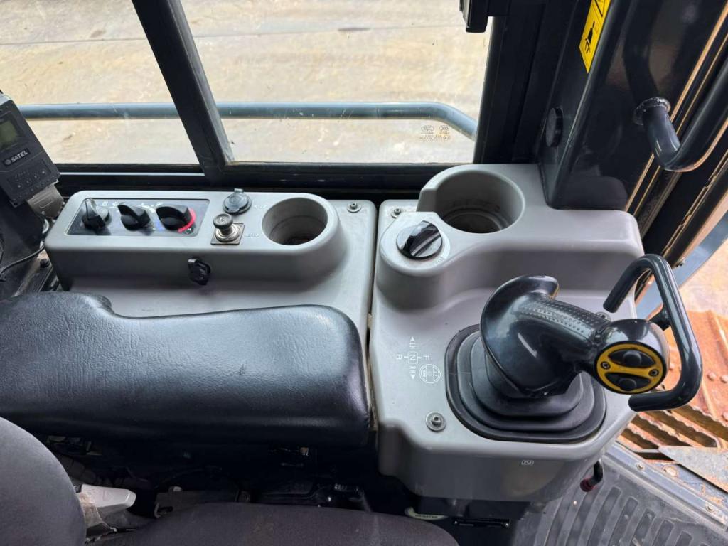 Komatsu D51PXi-24 | TOPCON Photo 26