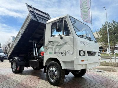 Durso FARMER 480 SV - PARI NUOVO SOLO 880 KM en vente par Giordano Srl