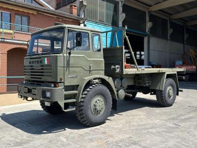 Astra BM201-S 4X4 Photo 1