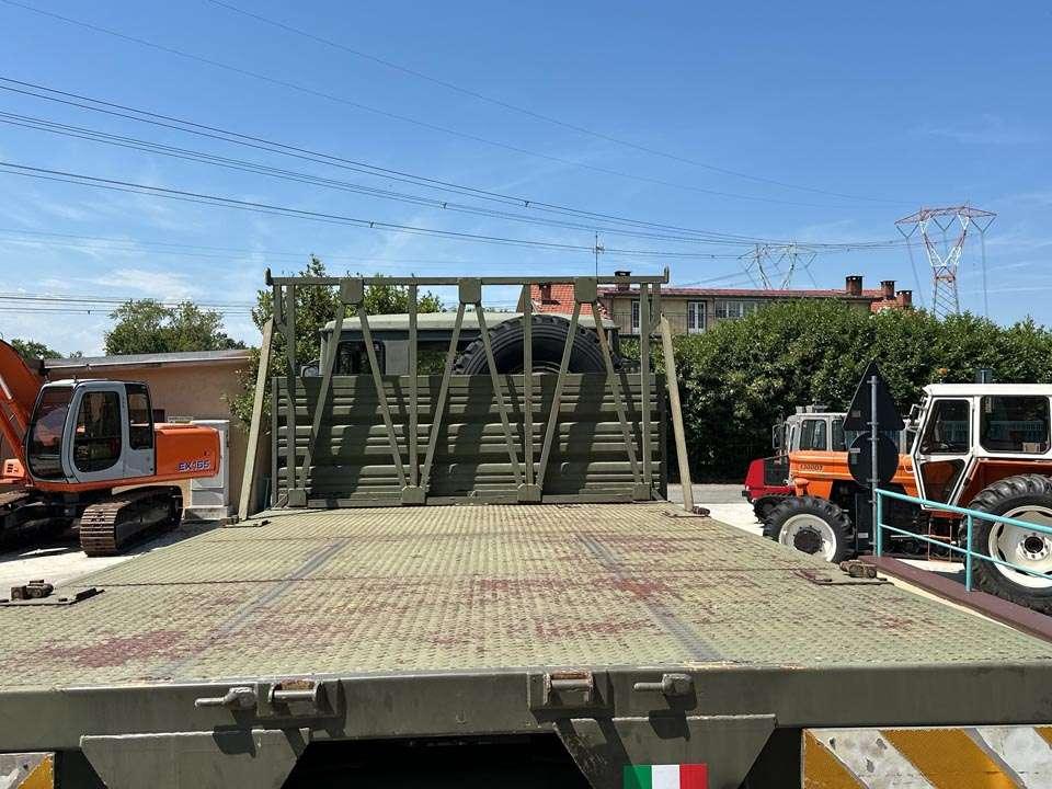 Astra BM201-S 4X4 Photo 10