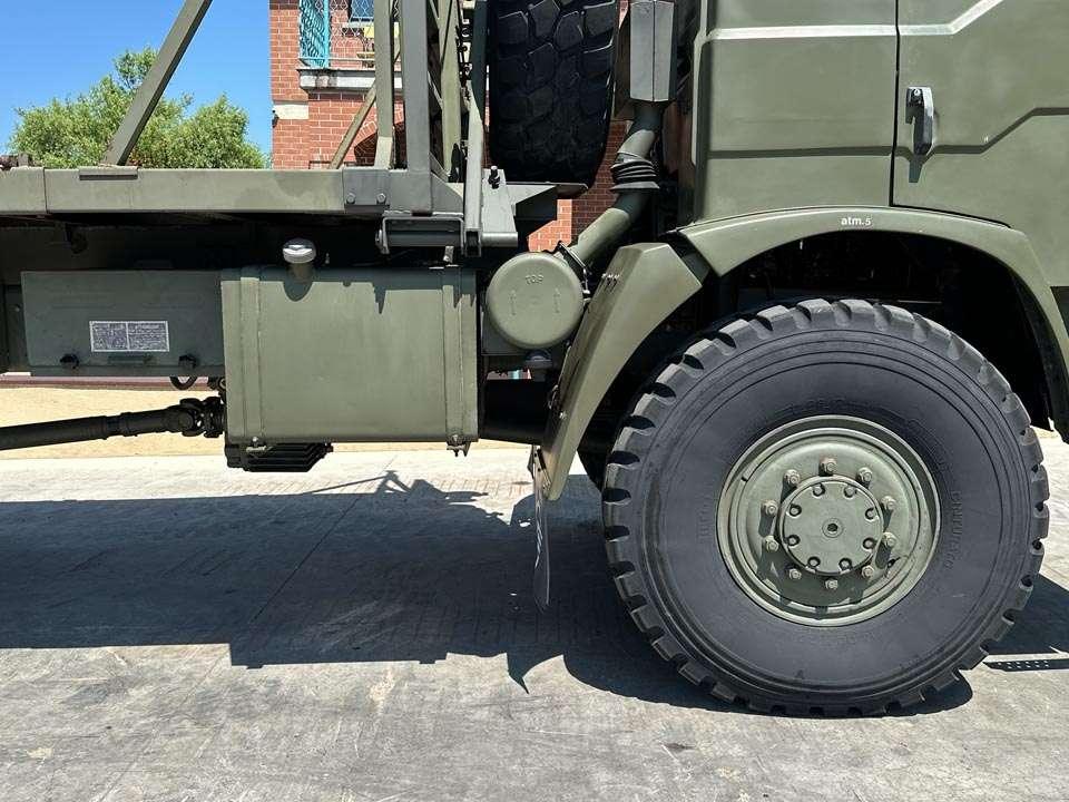 Astra BM201-S 4X4 Photo 12