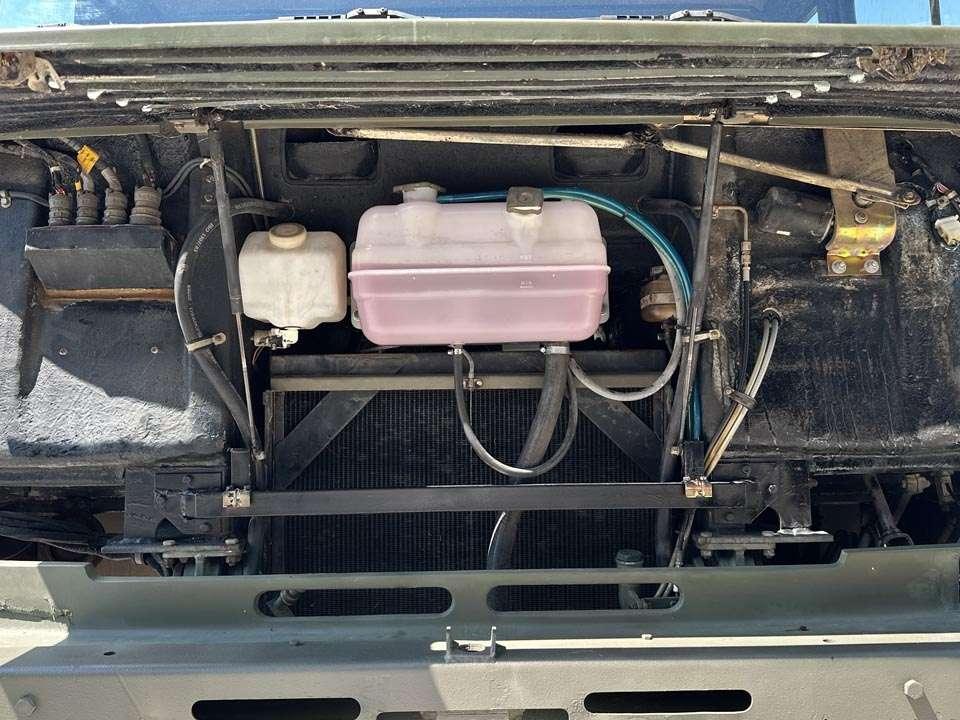 Astra BM201-S 4X4 Photo 13