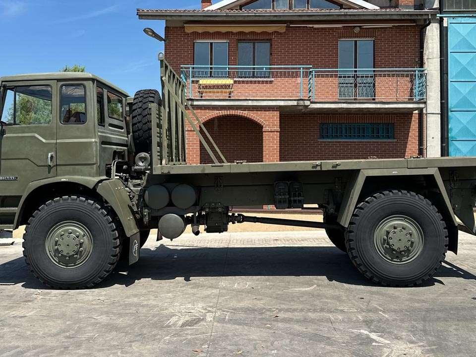 Astra BM201-S 4X4 Photo 2
