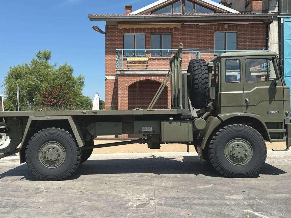 Astra BM201-S 4X4 Photo 21