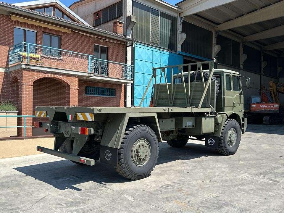 Astra BM201-S 4X4 Photo 22