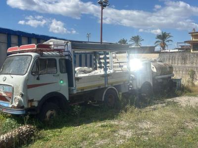 Iveco om24 en vente par Ferrara Veicoli