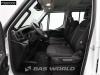 Iveco Daily 35C21 3-Zijdige Kipper Dubbel Cabine 210PK 3.0L Dubbellucht 3,5t Trekhaak ACC Airco LED Camer Photo 11 thumbnail