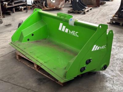 Mec 1800 en vente par Omeco Spa