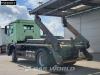 Mercedes-Benz Arocs 1845 4X2 Meiller AK12LT skiploader Automatic Retarder Euro 6 Photo 11 thumbnail