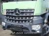 Mercedes-Benz Arocs 1845 4X2 Meiller AK12LT skiploader Automatic Retarder Euro 6 Photo 19 thumbnail