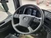 Mercedes-Benz Arocs 1845 4X2 Meiller AK12LT skiploader Automatic Retarder Euro 6 Photo 26 thumbnail