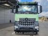 Mercedes-Benz Arocs 1845 4X2 Meiller AK12LT skiploader Automatic Retarder Euro 6 Photo 5 thumbnail