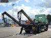 Mercedes-Benz Arocs 1845 4X2 Meiller AK12LT skiploader Automatic Retarder Euro 6 Photo 6 thumbnail