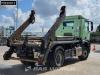 Mercedes-Benz Arocs 1845 4X2 Meiller AK12LT skiploader Automatic Retarder Euro 6 Photo 9 thumbnail