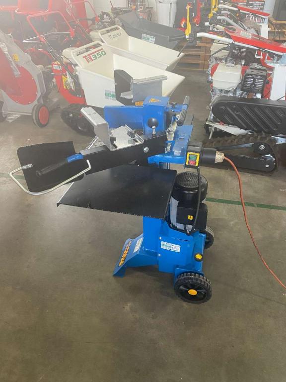 Gior 08 TON FAMILY - ELETTRICO MONOFASE Photo 12