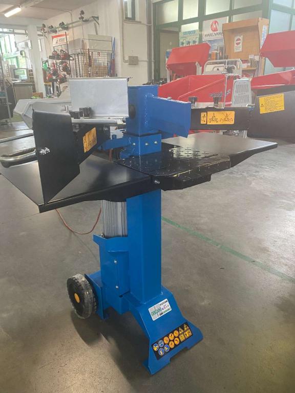 Gior 08 TON FAMILY - ELETTRICO MONOFASE Photo 15
