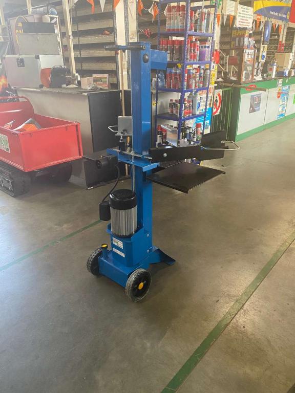 Gior 08 TON FAMILY - ELETTRICO MONOFASE Photo 6