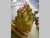 Distributeur hydraulique pour Caterpillar 315C Photo 3 thumbnail