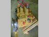 Distributeur hydraulique pour Caterpillar 315C Photo 4 thumbnail