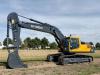Hyundai R340L Smart - New / Unused / Hammer Lines Photo 2 thumbnail