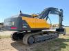 Hyundai R340L Smart - New / Unused / Hammer Lines Photo 5 thumbnail