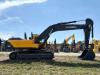 Hyundai R340L Smart - New / Unused / Hammer Lines Photo 6 thumbnail