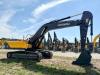 Hyundai R340L Smart - New / Unused / Hammer Lines Photo 7 thumbnail