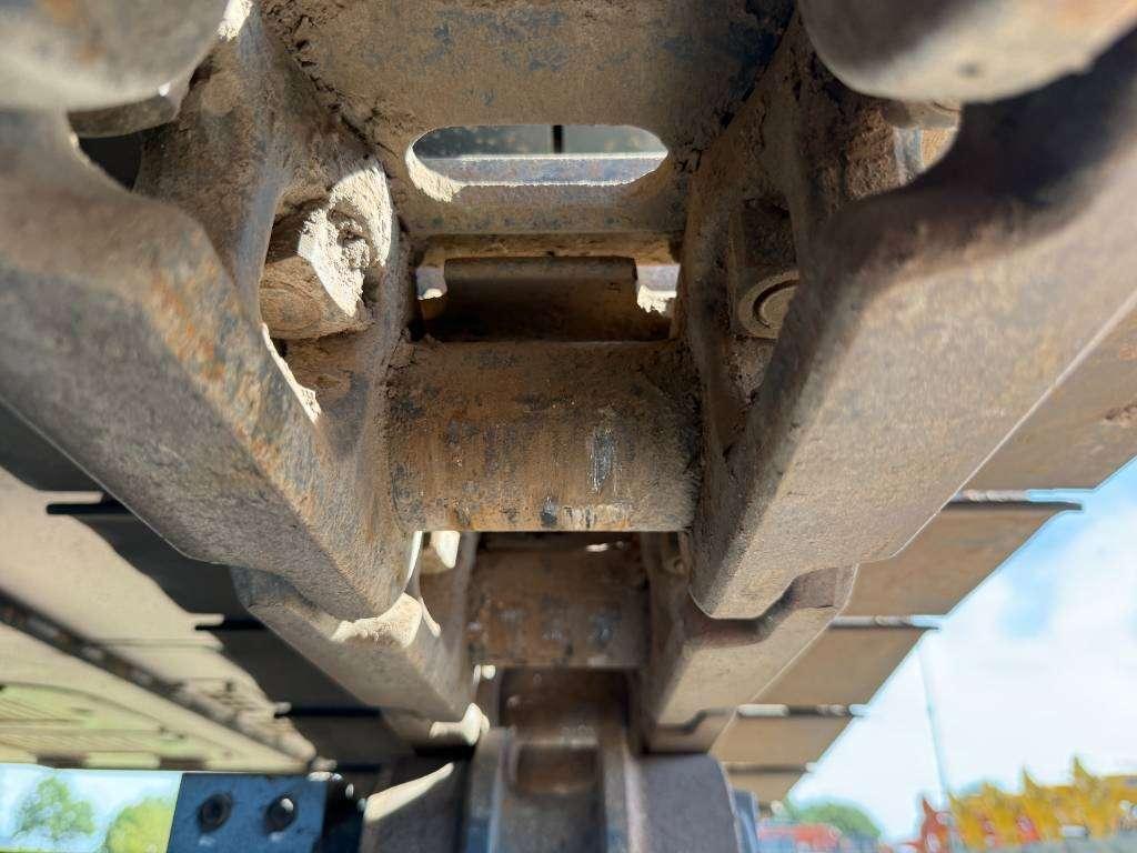 Hyundai R340L Smart - New / Unused / Hammer Lines Photo 23
